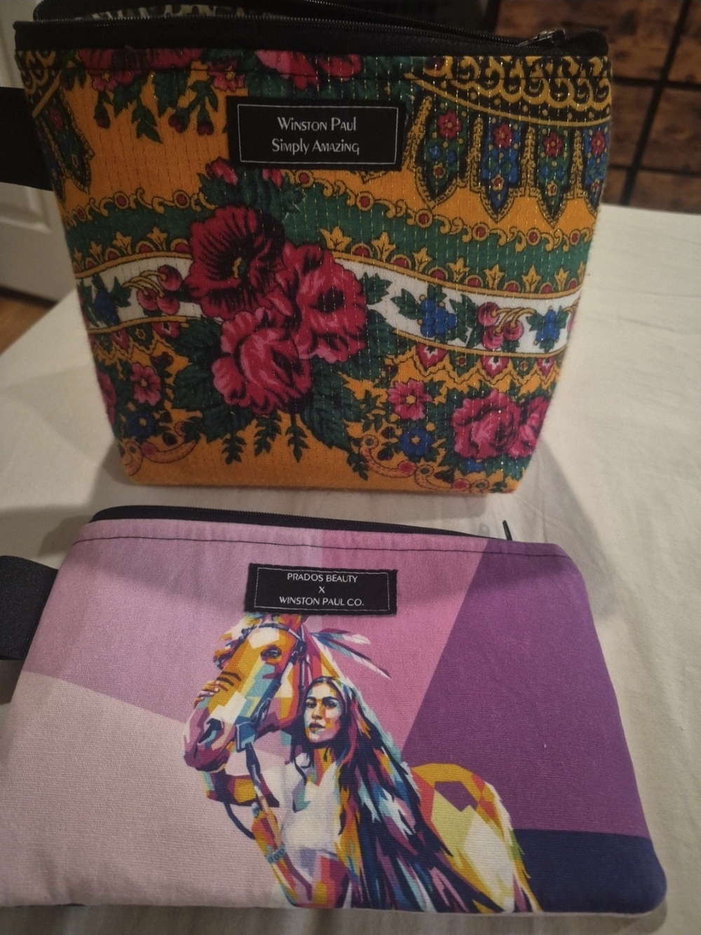 Make Up Bags